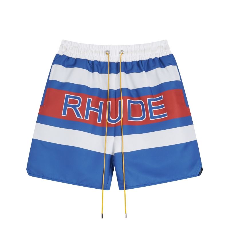 Rhude Short Pants